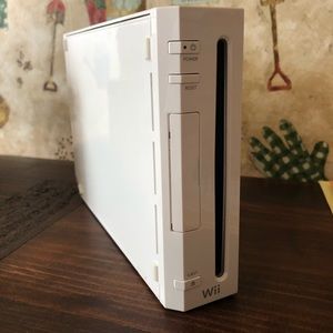 Nintendo Wii